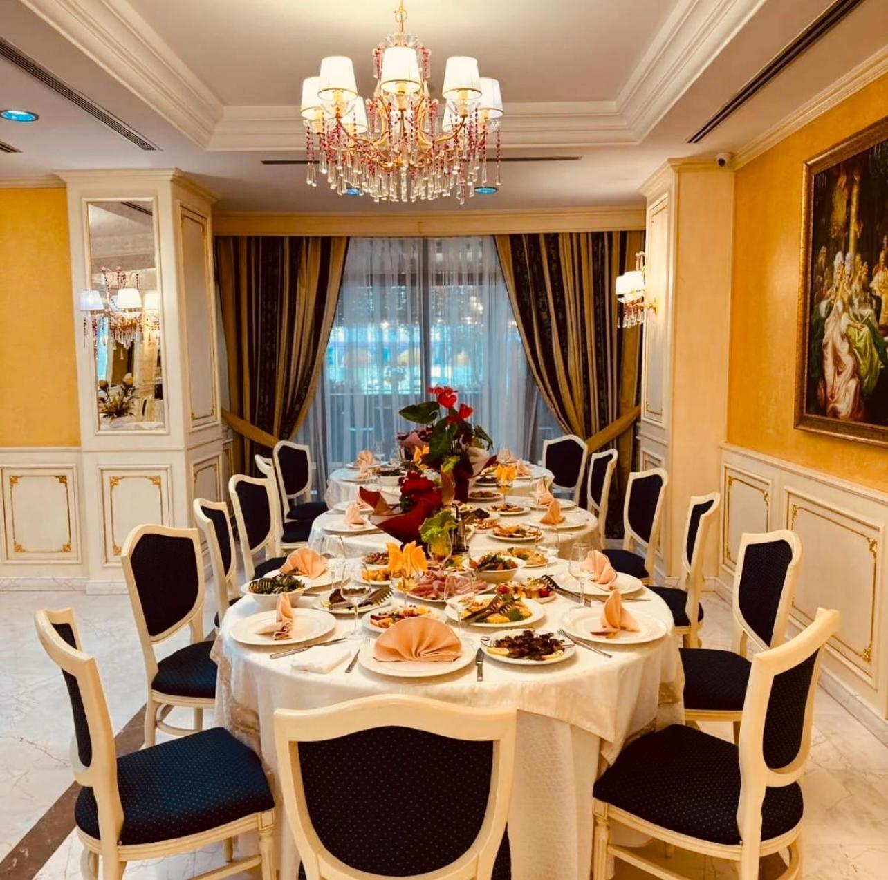 Hotel Fieri ภายนอก รูปภาพ