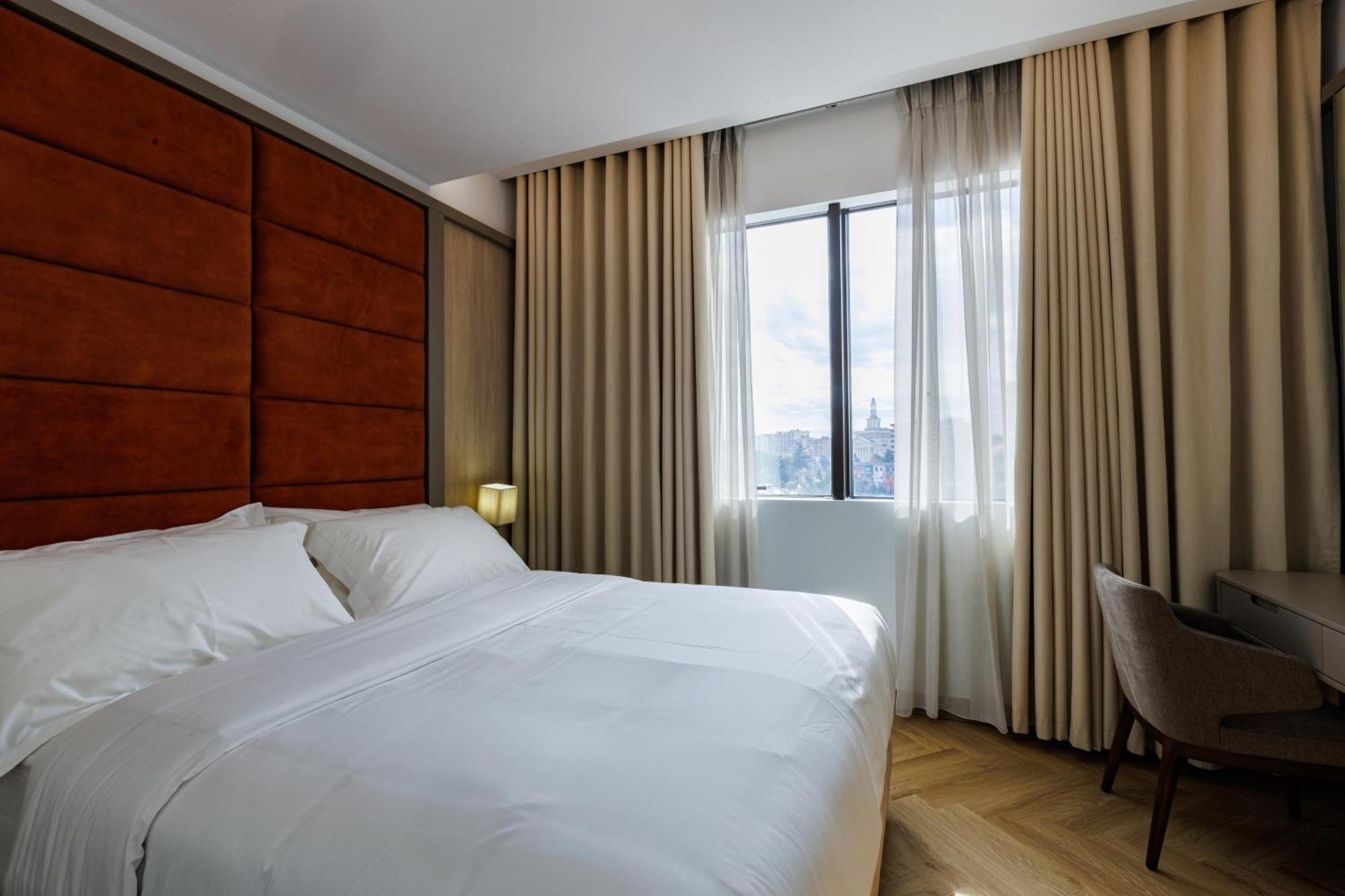 Hotel Fieri ภายนอก รูปภาพ