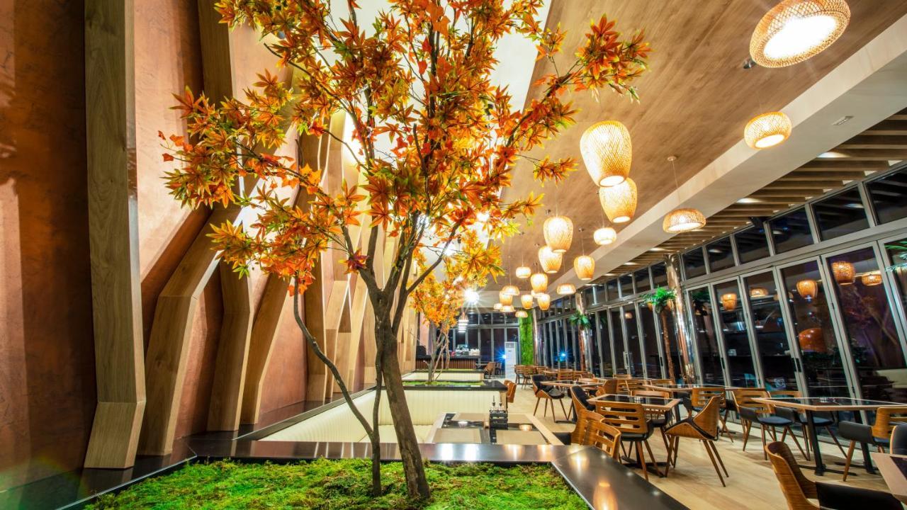 Hotel Fieri ภายนอก รูปภาพ