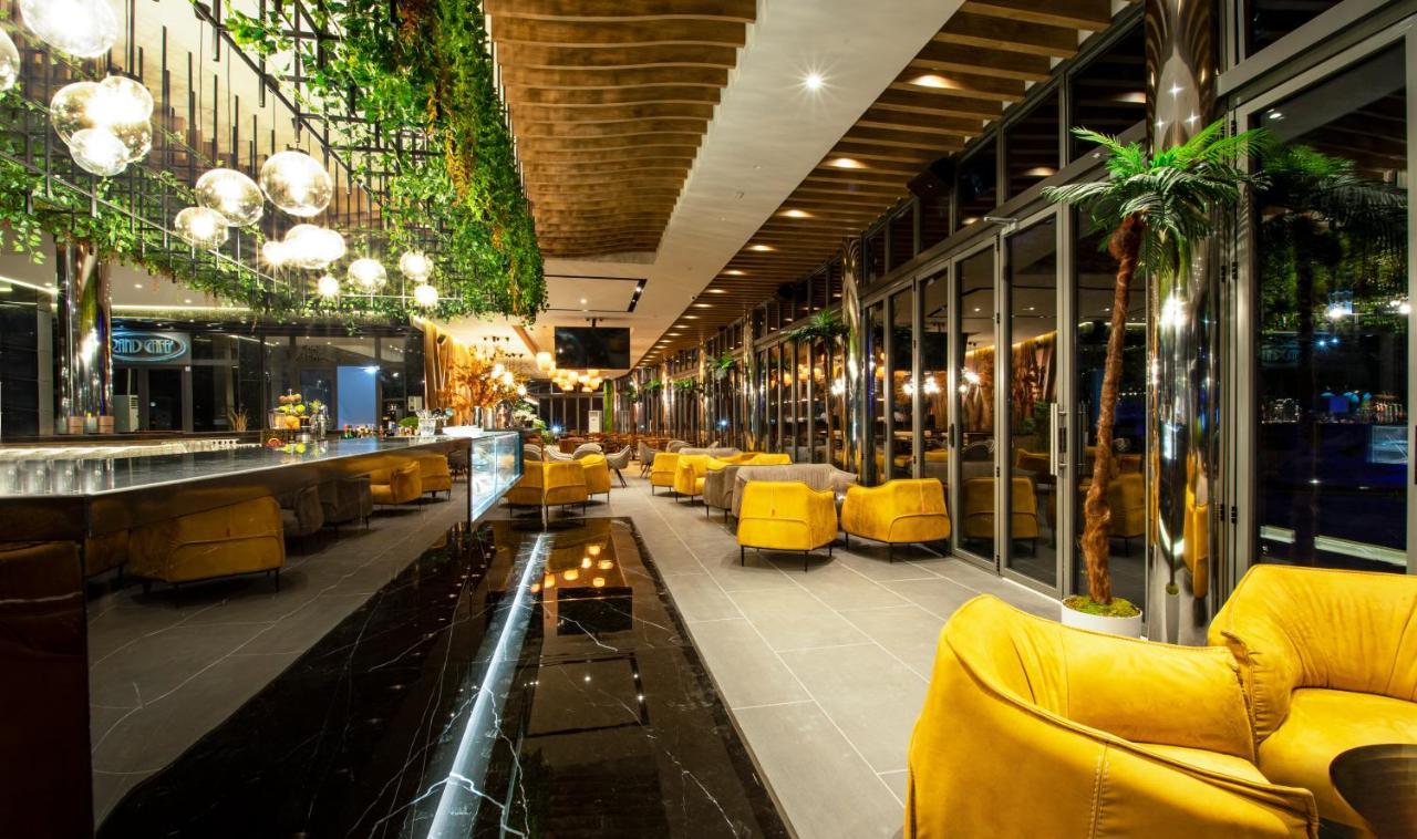 Hotel Fieri ภายนอก รูปภาพ