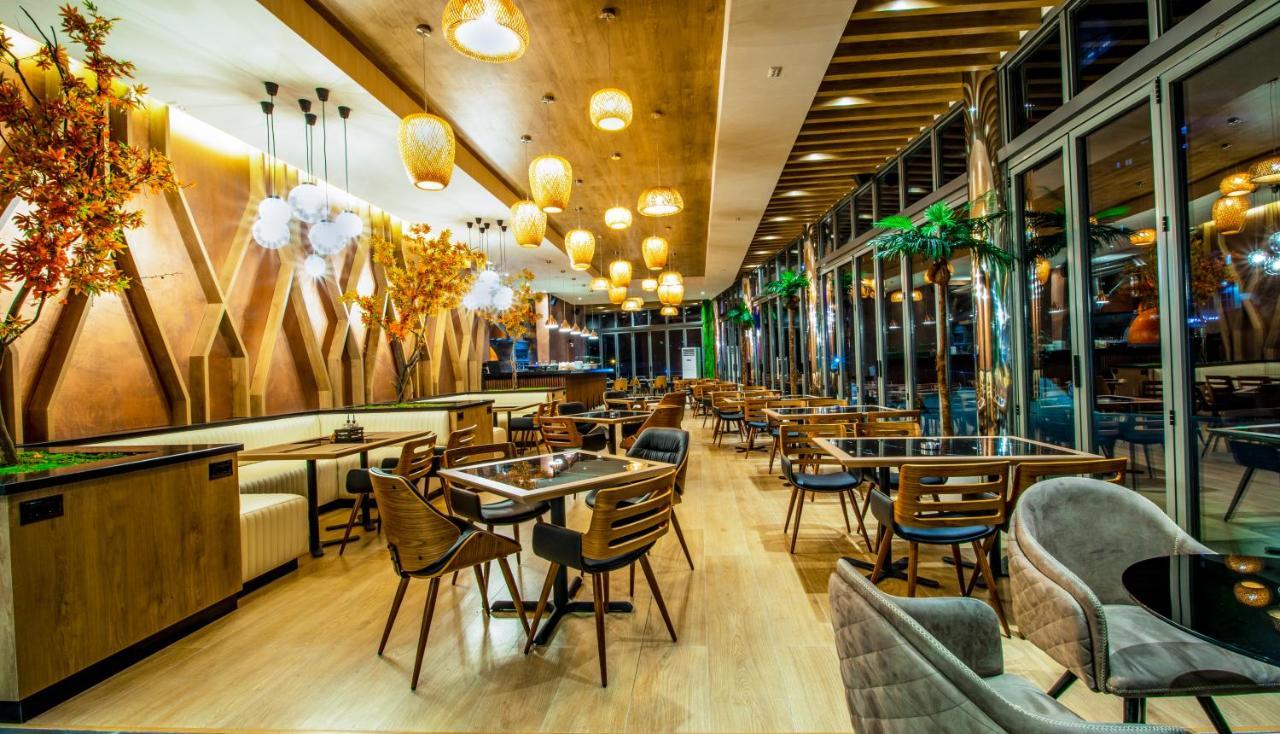 Hotel Fieri ภายนอก รูปภาพ